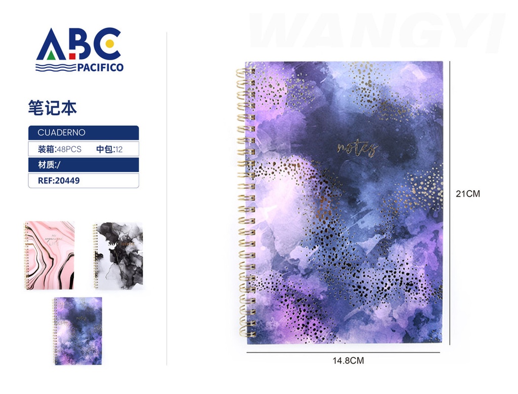 Cuaderno