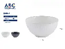 Tazón de cerámica de 500ml, 14.7*7.6cm