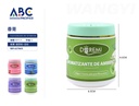 Aromatizante de ambiente, bálsamo sólido
