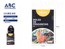 Sobre aromatizante de 20g, osmanthus