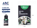 Sobre aromatizante de 20g, jazmín