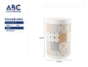 Bote para basura
