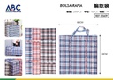 Bolsa de rafia