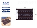 Tapete rectangular 40 * 60