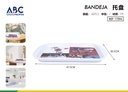 Bandeja 41.5 * 30.5 * 5 cm