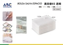 Bolsa salva espacios 80*110cm
