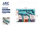 Tapete rectangular 38*58