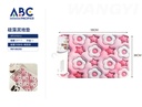 Tapete rectangular 38*58