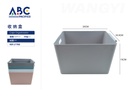 Caja de almacenamiento 25*18.5*15cm