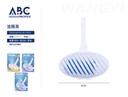 Detergente para baño 9cm