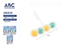 Detergente para baño 11cm