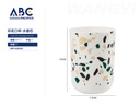 Taza estampado para enjuague bucal 7.5*10cm