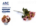 Flores decorativas