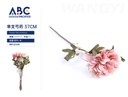 Flores decorativas