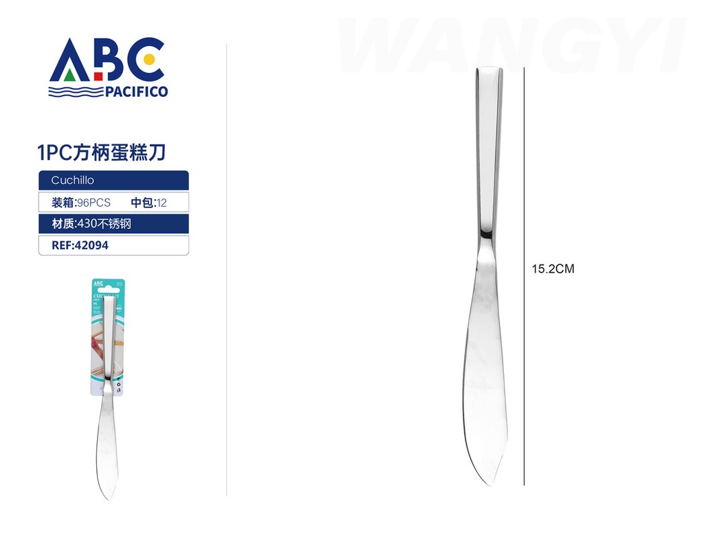 Cuchillo