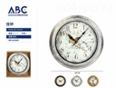 Reloj de pared con diseño 35cm