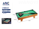 Mesa de billar 69*36.5*22cm