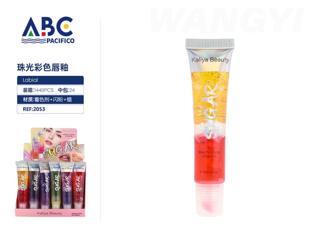 Labial