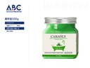 Exfoliante para cuerpo y rostro 500g