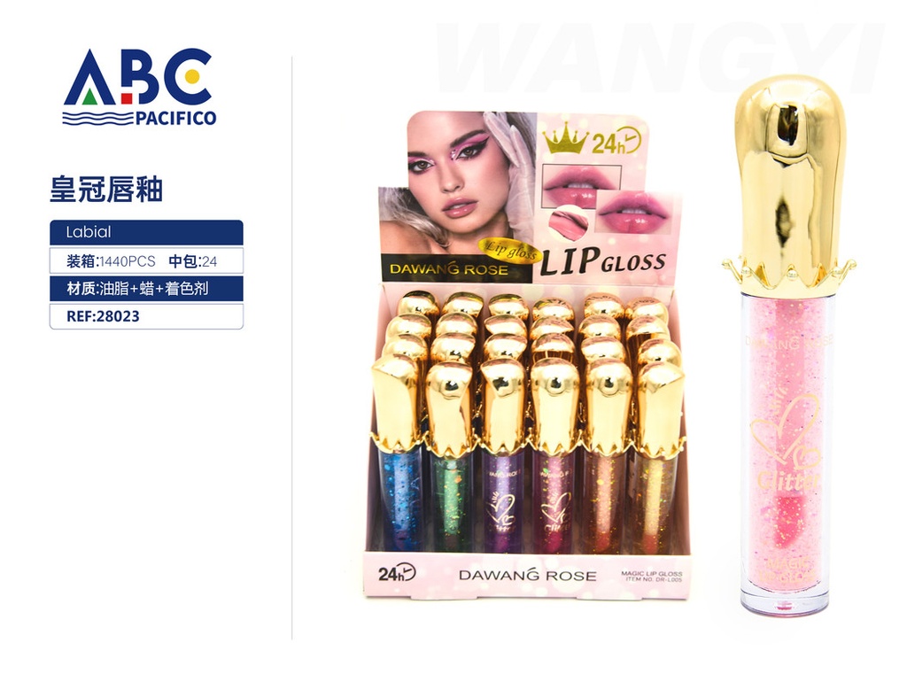 Labial