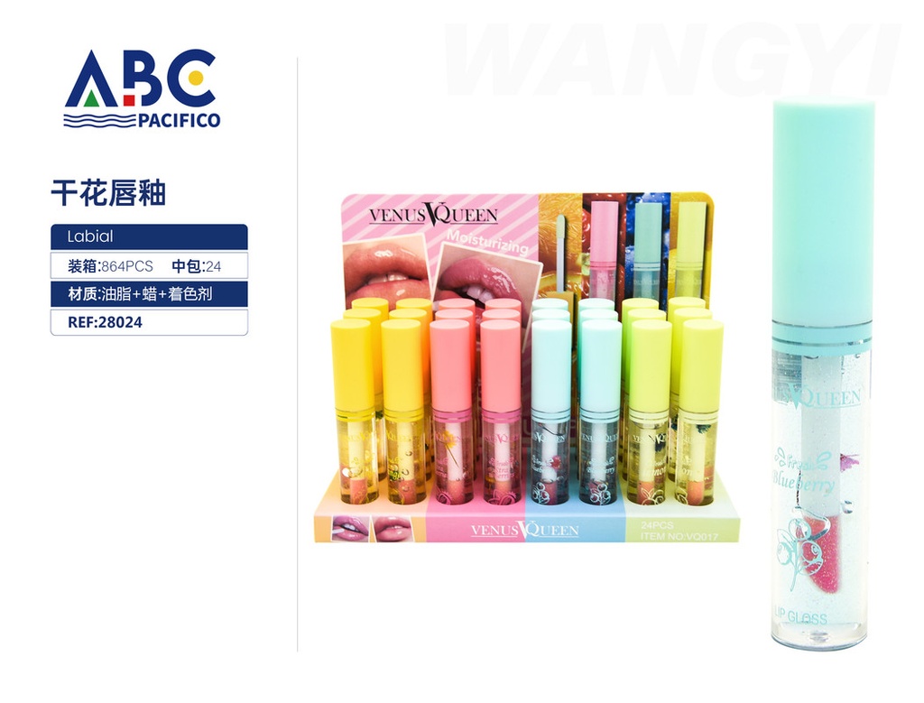 Labial