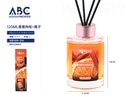 Difusor con varillas 120ml