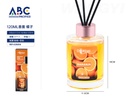 Difusor con varillas 120ml