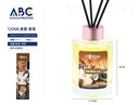 Difusor con varillas 120ml