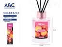 Difusor con varillas 120ml