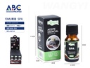 10ml de aceite esencial spa
