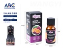 10ml de aceite esencial de maracuyá