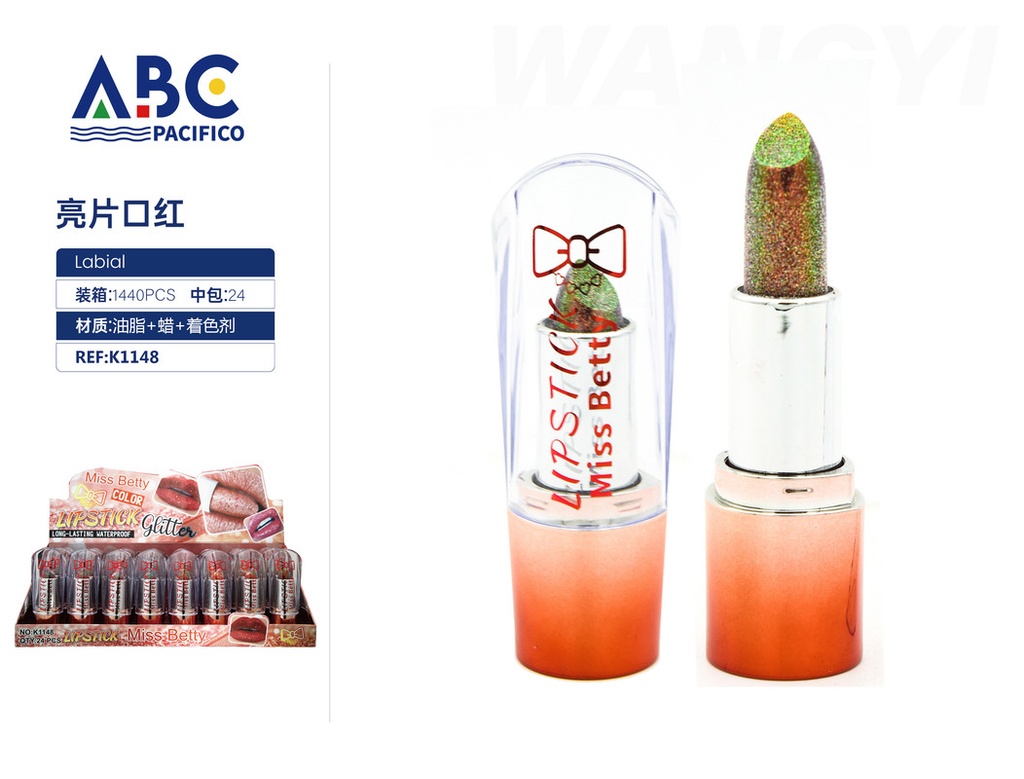 Labial