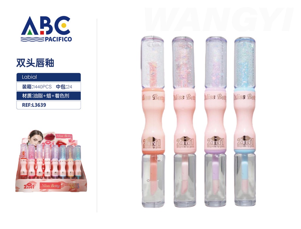 Labial