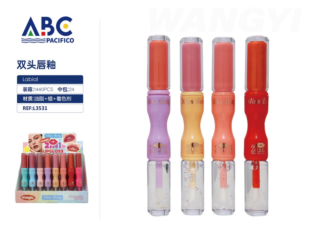 Labial