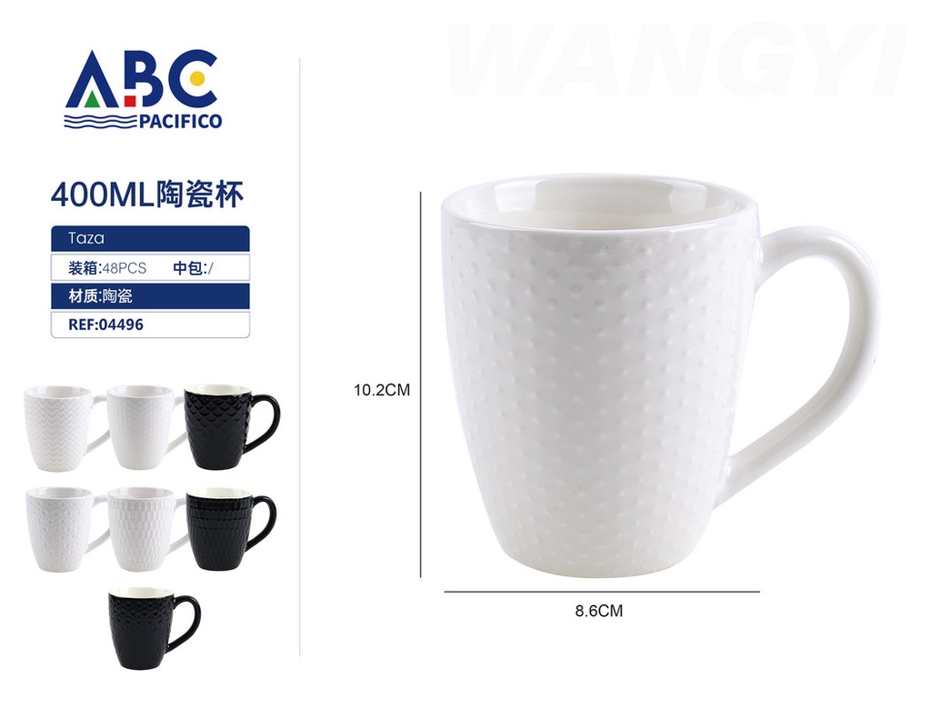 [04496] Taza