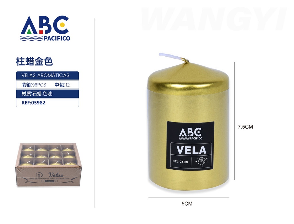 Vela