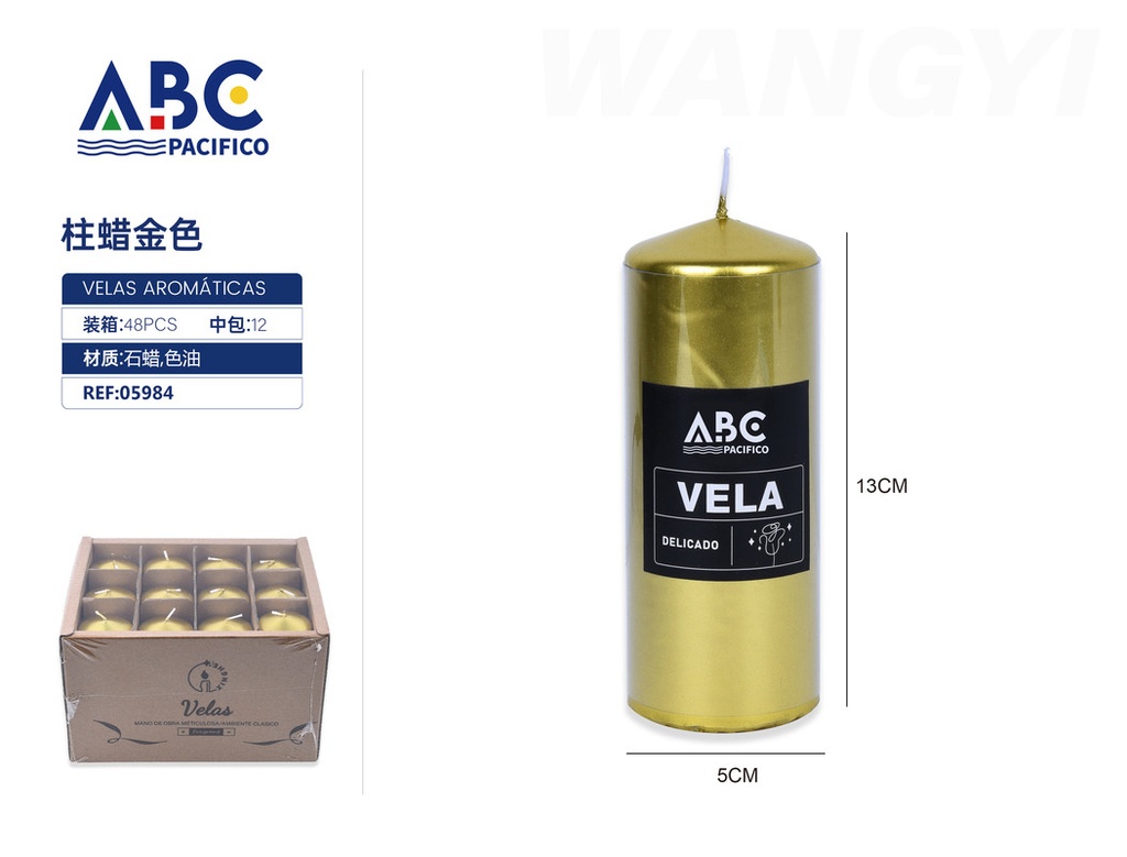 Vela