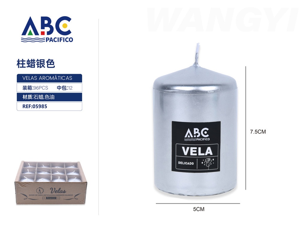 Vela