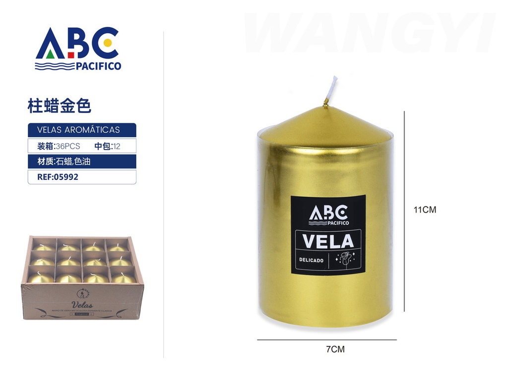 Vela