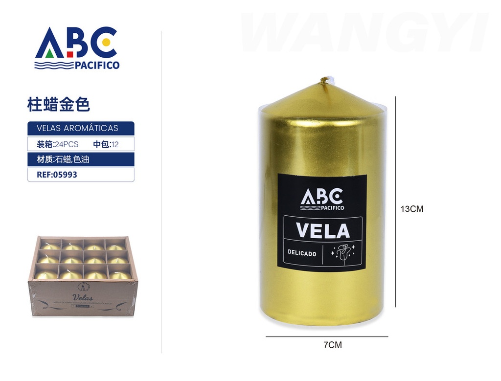 Vela