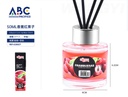 Difusor con varillas 50ml