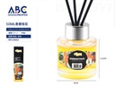 Difusor con varillas 50ml