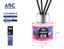 Difusor con varillas 50ml