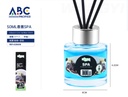 Difusor con varillas 50ml