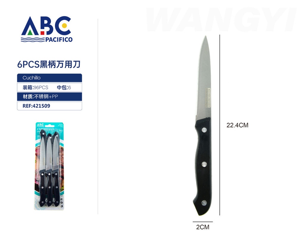 Cuchillo
