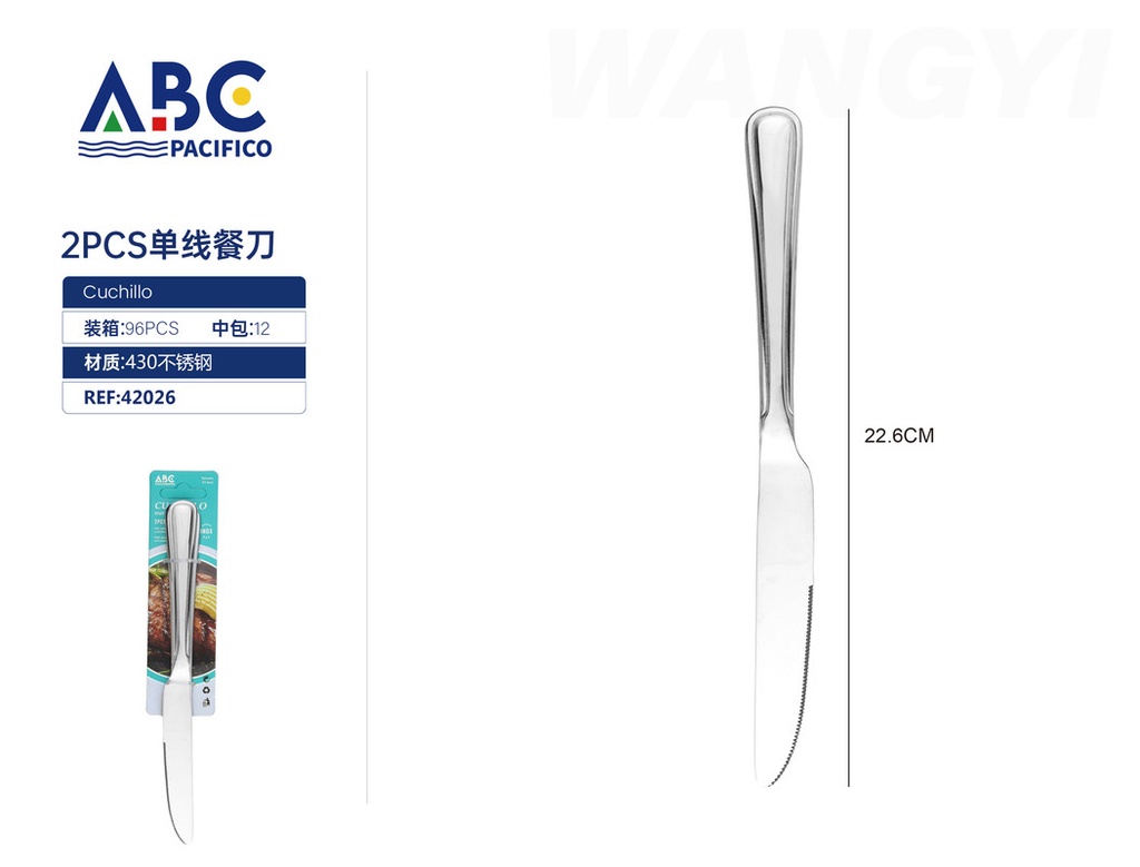 Cuchillo
