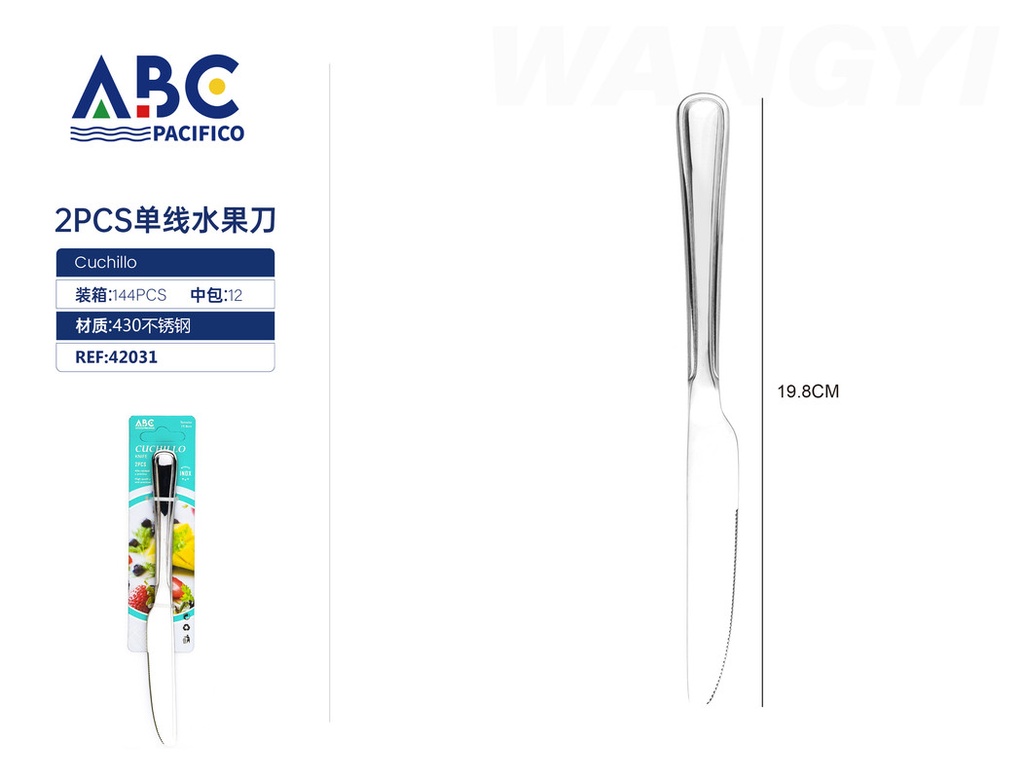 Cuchillo