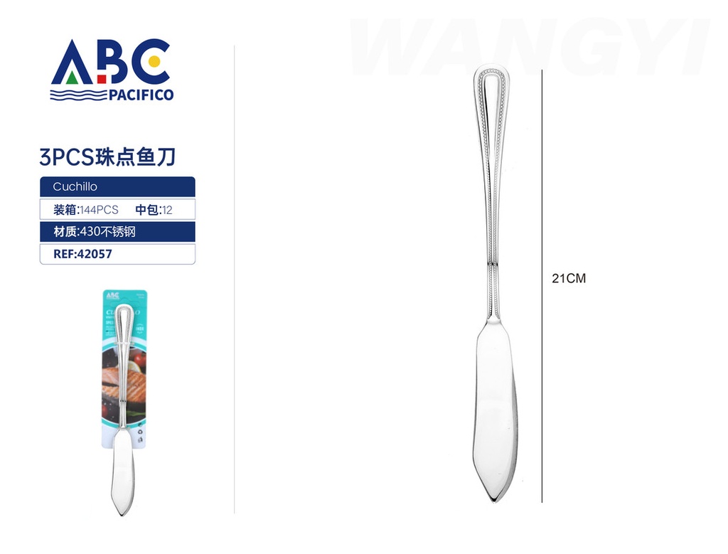Cuchillo