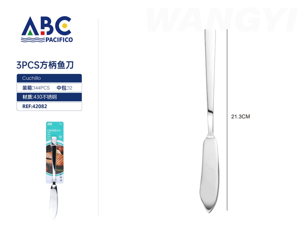 Cuchillo
