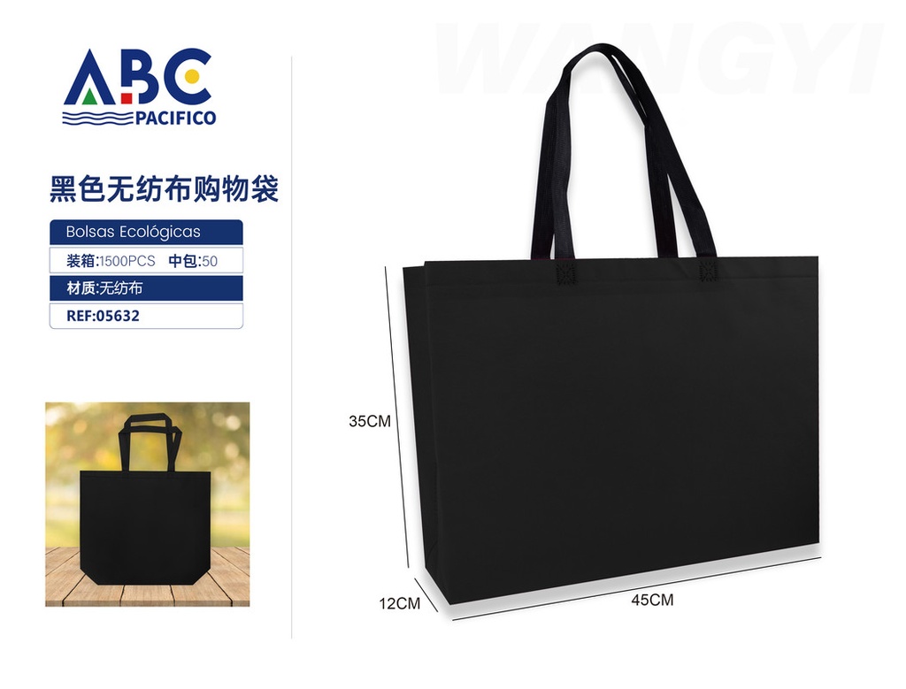 Bolsas ecológicas